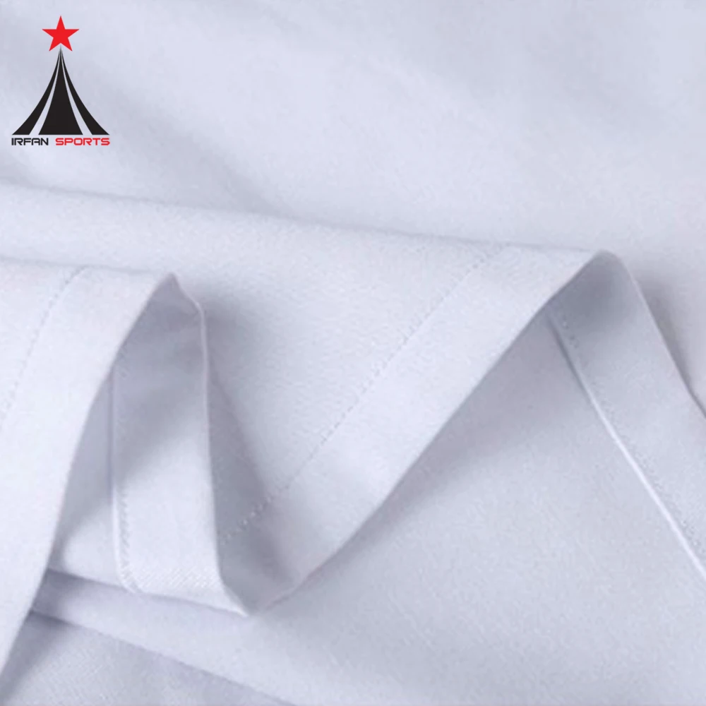 Good Quality Basic Fit Chef Coat Premium Cotton Twill Cheap Chef Jacket , Short Sleeve Designer Chef Coats