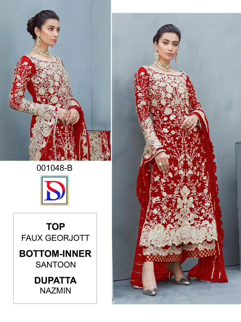 Новый пакистанский дизайн модный дизайнерский индийский лужайный льняной хлопковый жоржет костюмы из 3 частей доступны по оптовой цене