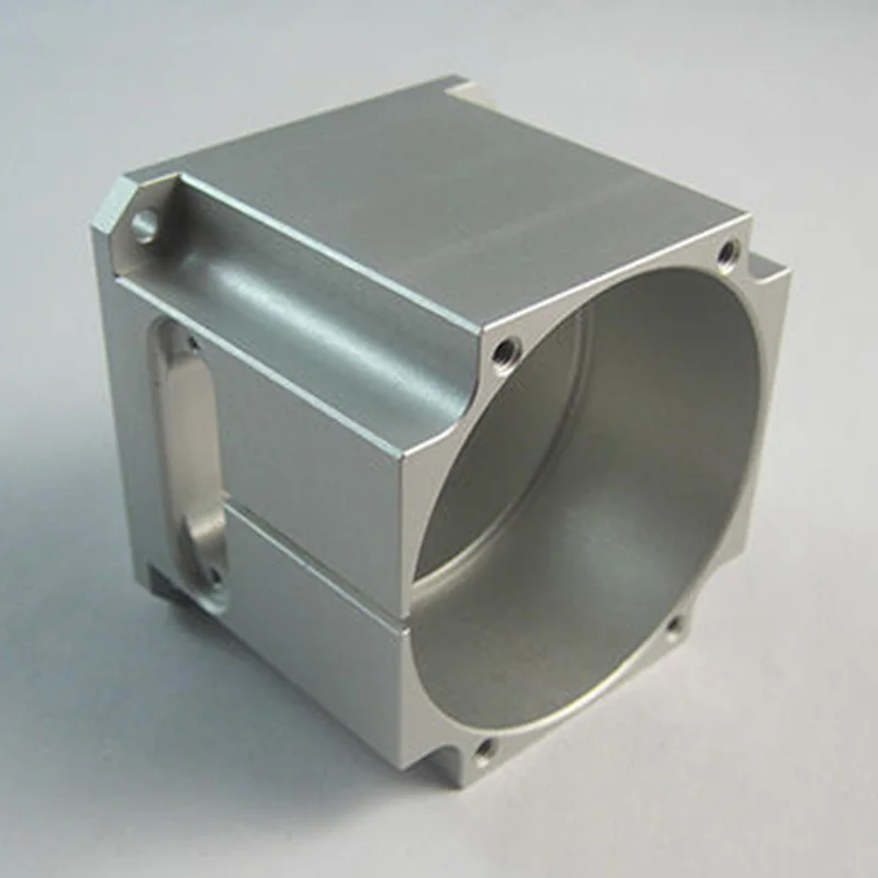 
Custom Aluminum Die Casting part of aluminum die casting mold led light housing die casting mold 