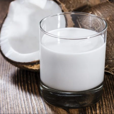 Hot selling organic coconut milk powder forsale at a low rate