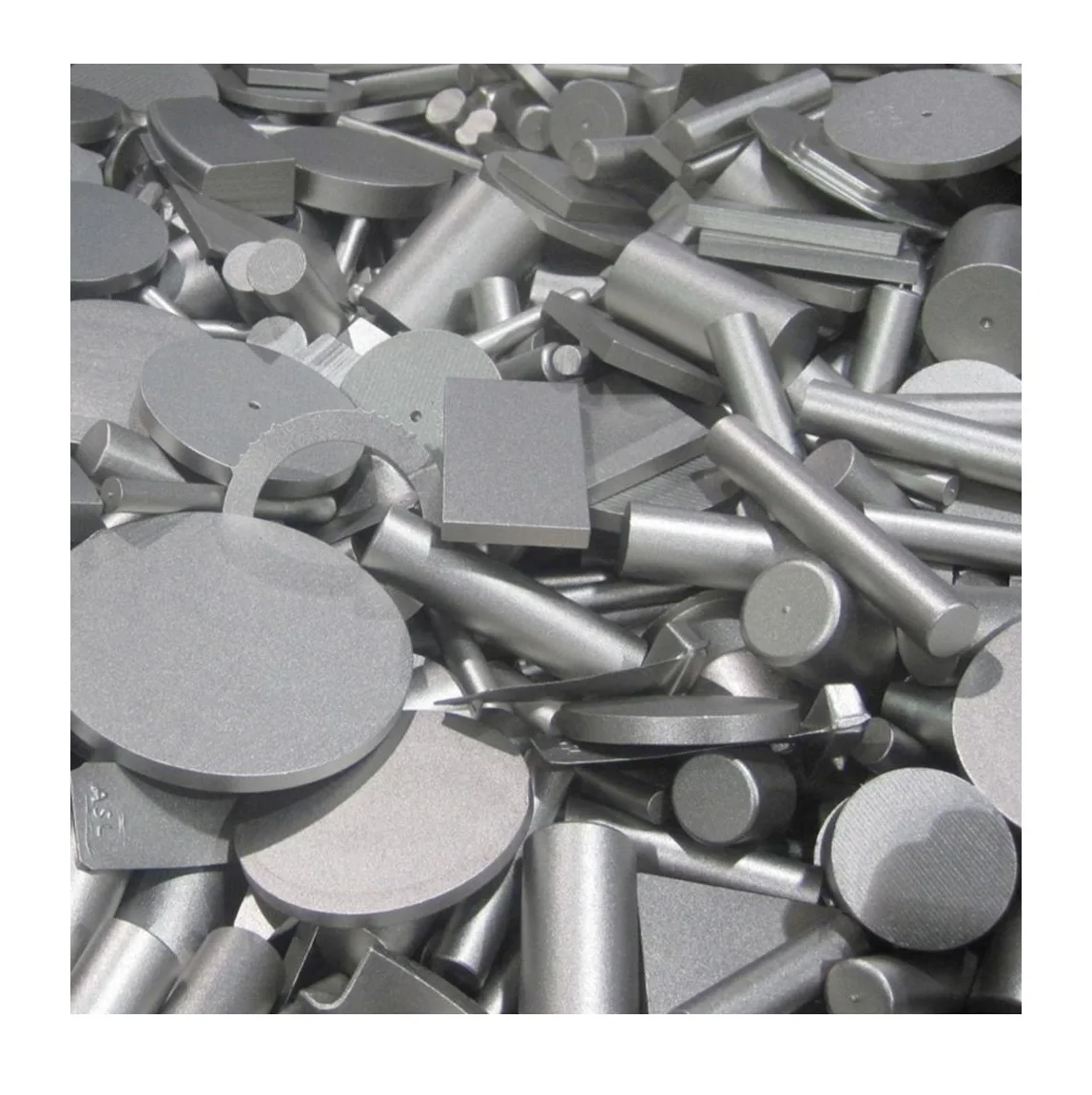 Wholesale Seller Of Titanium Scraps Available In Bulk Stock