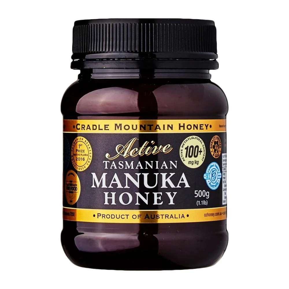 Свежие чистого натурального со меда