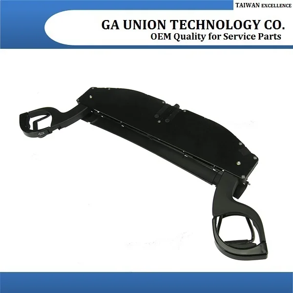  Автомобильный подстаканник 99755229403 для Porsche Boxster 2005-2012. Cayman 2006-2012. 911 2005-2011 2012-2013 /997