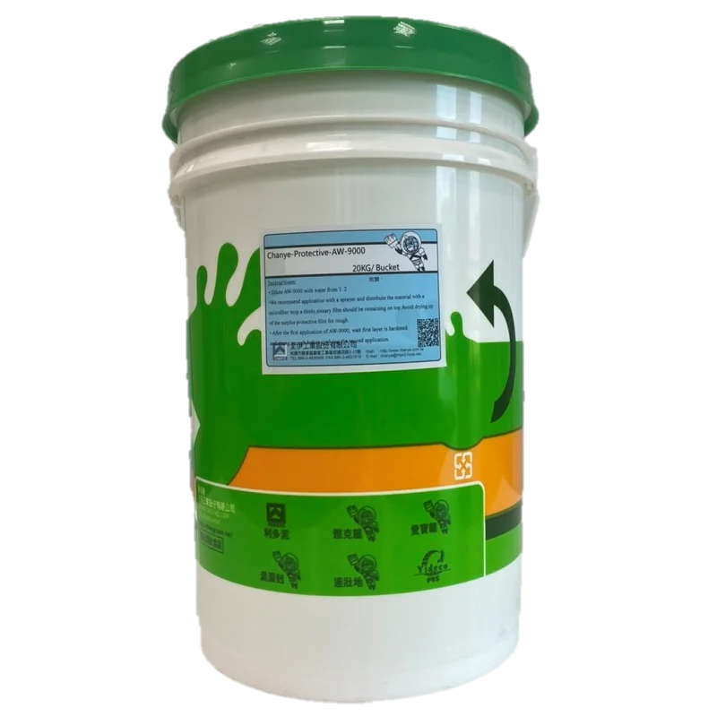 Chanye porous, cement, mineral surface protective agent antiscalants & antifoulants chemicals