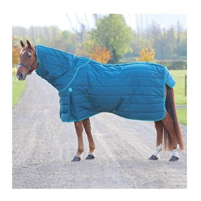 Wholesale Cotton Multicolor Horse Rugs Manufacturer