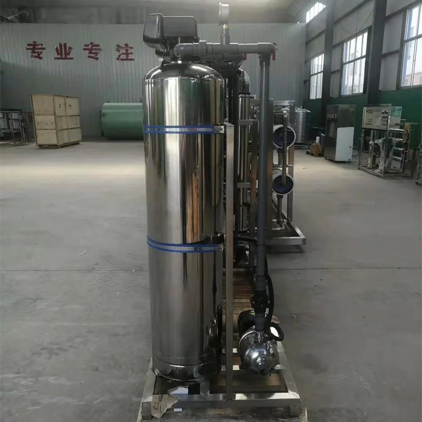 cheaper water treatment machine for water sale station  or water shop
