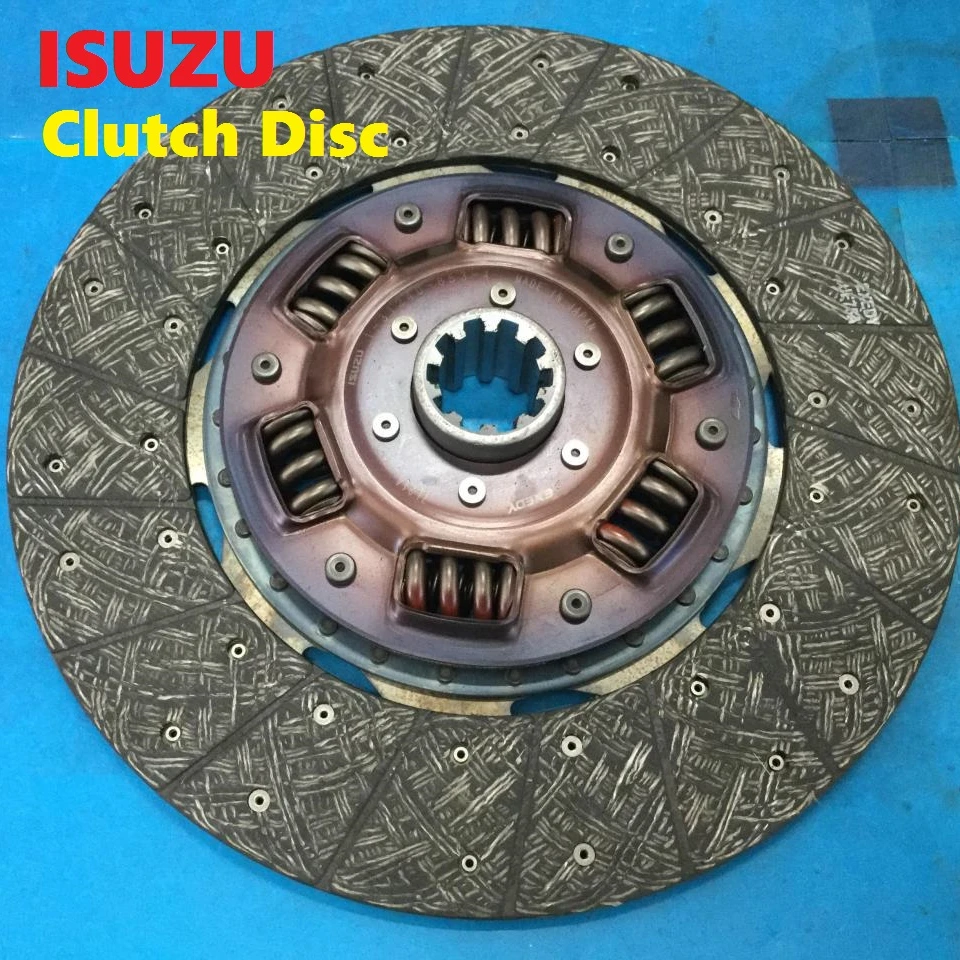 Used ISUZU GIGA Clutch Disc