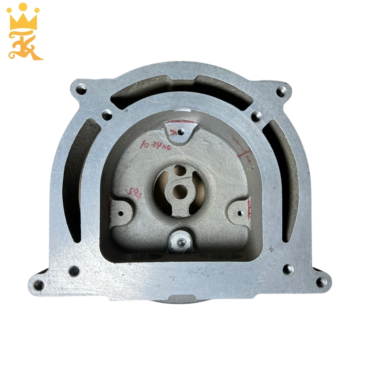 Taiwan Factory Custom Transmission Gear Box CNC Machining Stainless Steel Aluminium for Machinery Application Turned Process