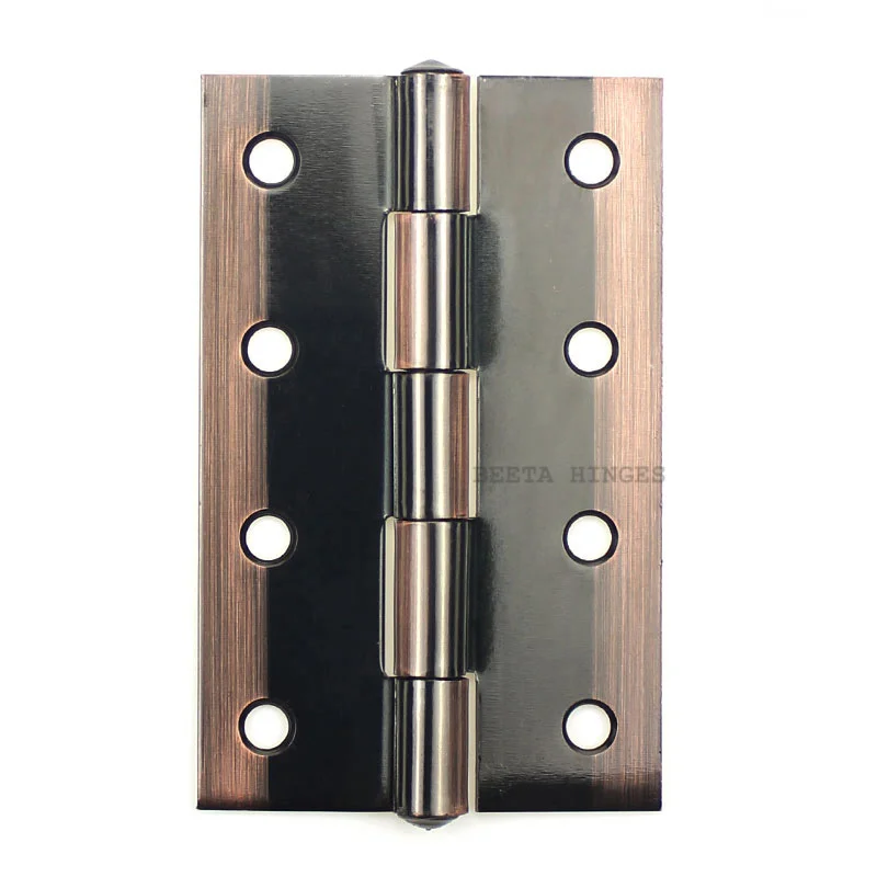 
Дверной шарнир из Шри-Ланки для домашней мебели, железная сталь SS, все размеры в наличии, 1,4 мм, 2 мм, 2,5 мм, 2,7 мм, 3 дюйма, 4 дюйма, 5 дюймов, 6 дюймов 