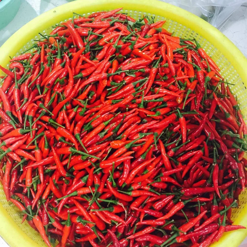 Первоклассная сушеная измельченная острая курица с листьями лимона тип 1 вьетнамская Высококачественная