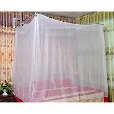 Best seller Rectangular Army Mosquito Net Vietnam Factory And Manufacturer for camping competitive quality