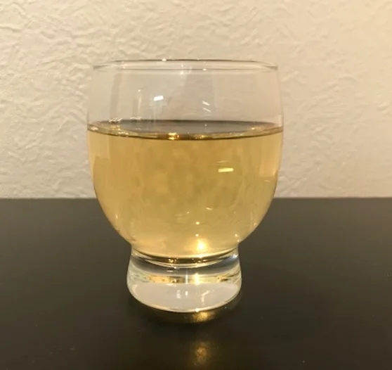 Organic pure rice vinegar sour flavor for cooking Japanese food sushi