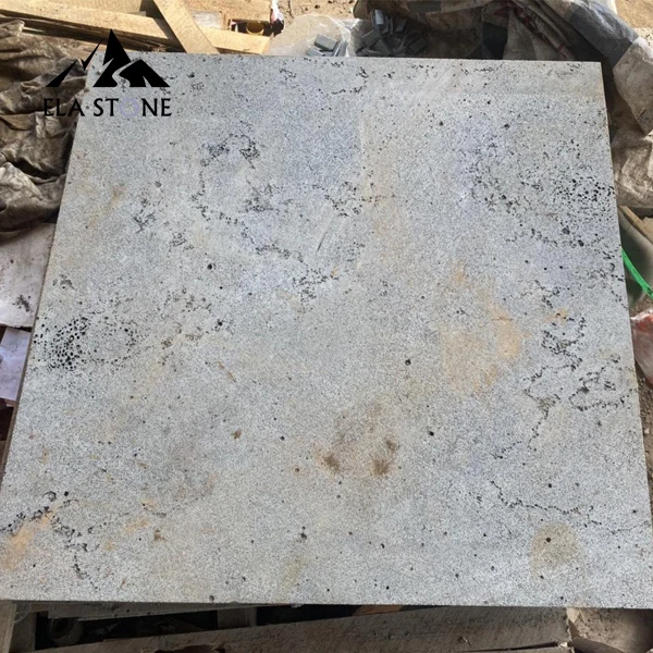 Lava Stone -Building materials Null Honed Hotel Home decoration resort villa building Lava Stone from Vietnam