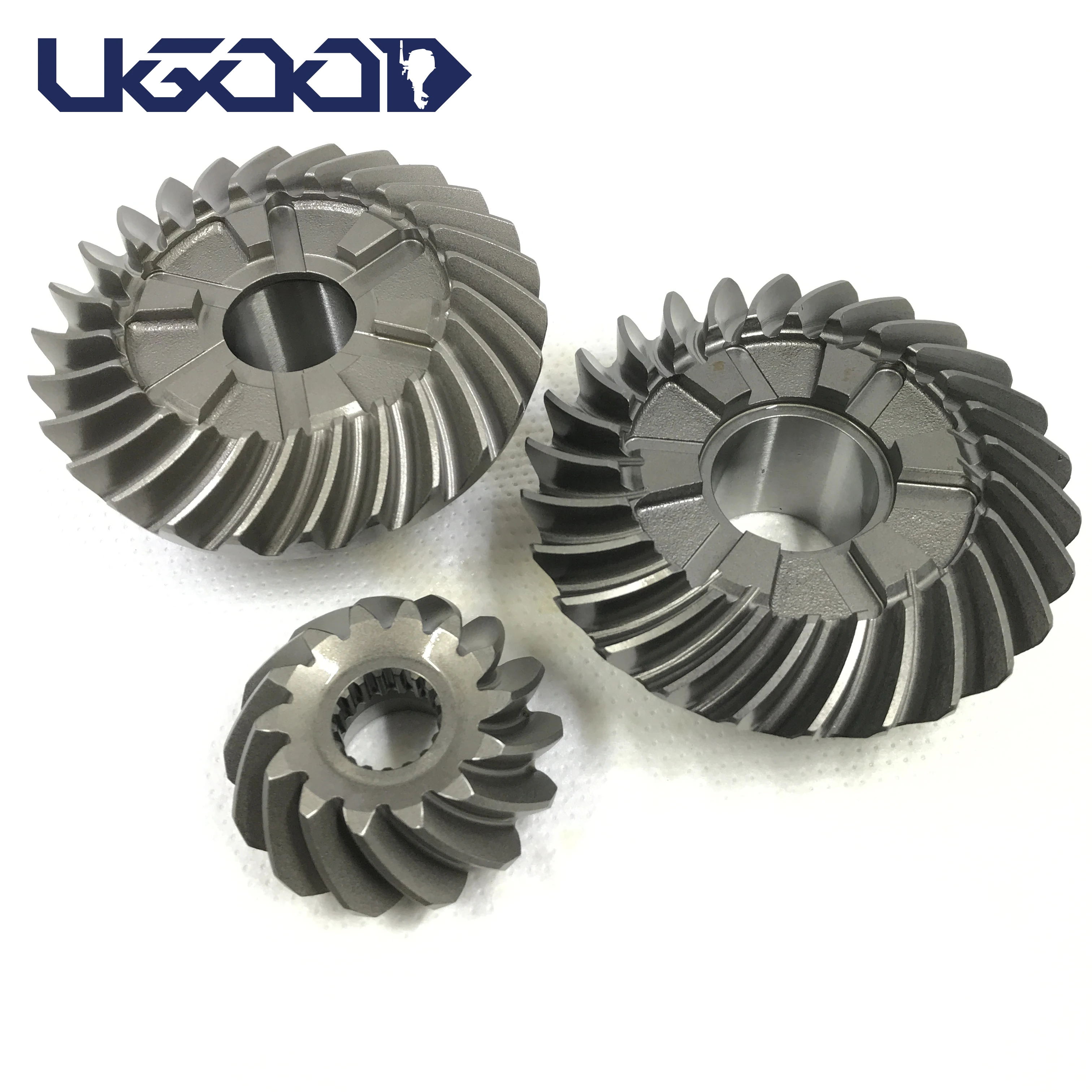 Подвесной мотор запасная часть для YAMAHA 150-200HP 6G5 комплект шестерней