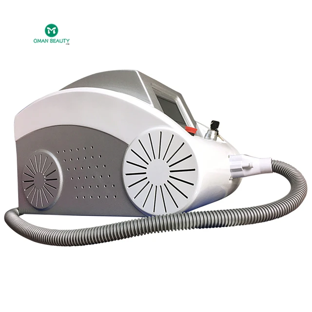 Распродажа 1064 нм 532 755 Pico second q переключатель nd yag лазер фракционный