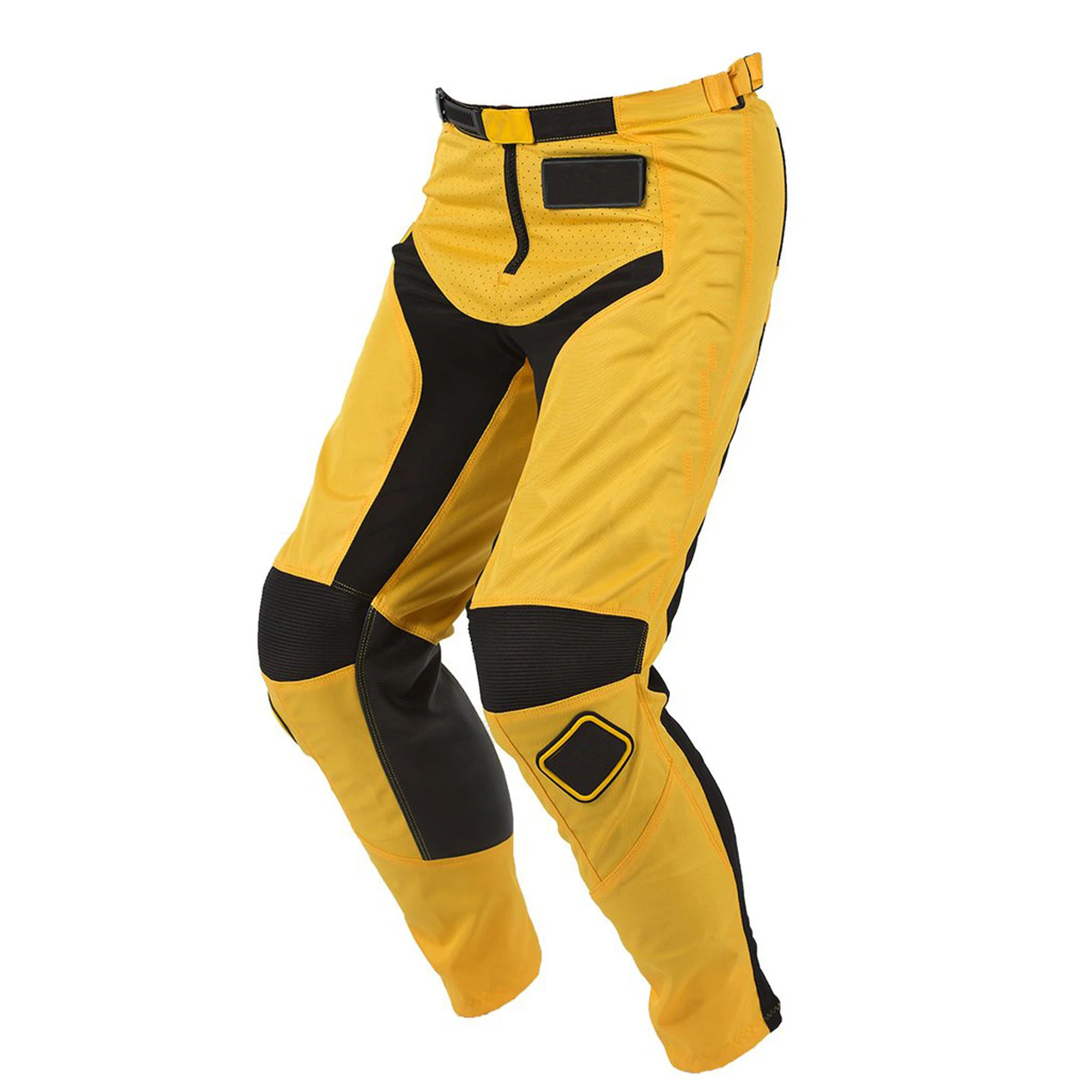Custom Design Logo Motocross Codura Riding Pants  Off- Road Riding Dirt Bike Gear Racing Pants Cordura Trousers