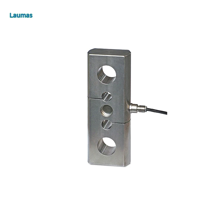 Superb Range Certified Quality Compression Tension Load Cells Holes for Many Usage