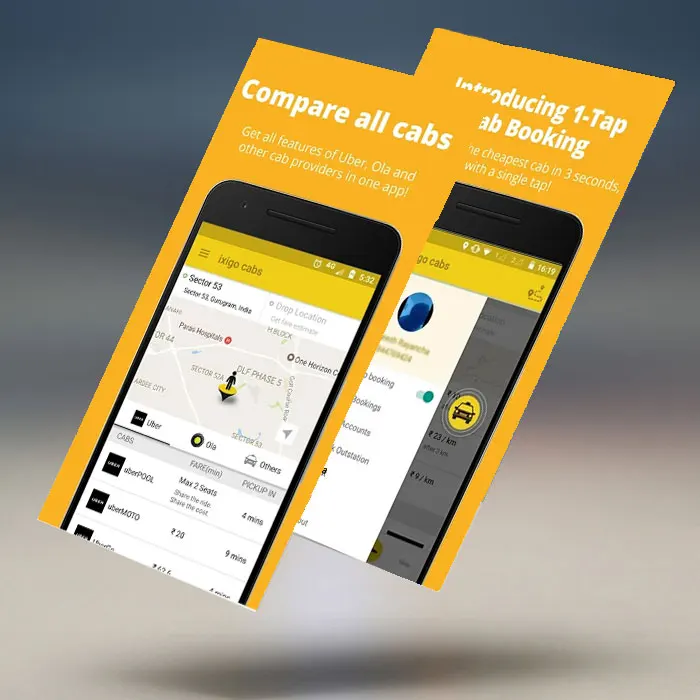 Онлайн-такси, бронирование мобильных приложений, разработка лучшего веб-дизайна и разработки приложений-Protolabz, электронные услуги