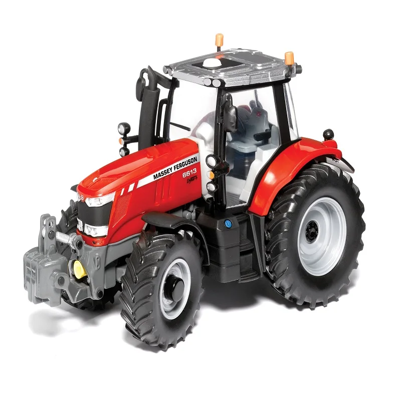 Качественный новый трактор Massey Ferguson 385 4wd в