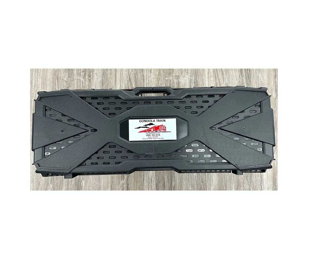 Лучшее качество, жесткий пластиковый чехол для переноски, универсальный чехол с подъемной ручкой