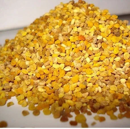 Vietnam Pure  Bee Pollen Cheap Price// Rachel:+84 896436456