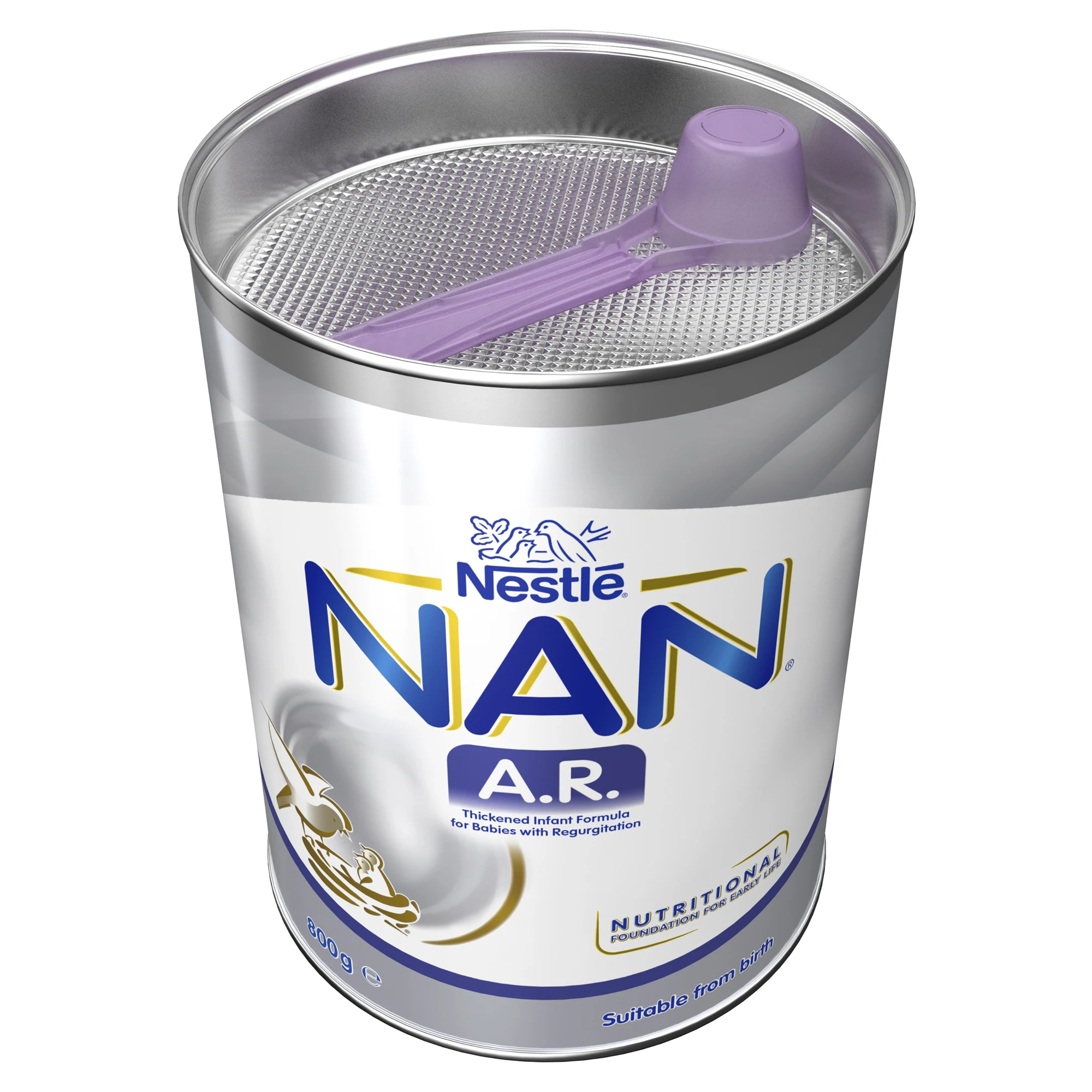 Оригинальная детская формула NAN, бесплатная доставка в Европу