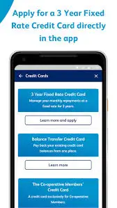 Best Co-operative Credit Banking App Development | Mobile Banking App Solution