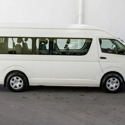 
 Для YO TA HIACE  