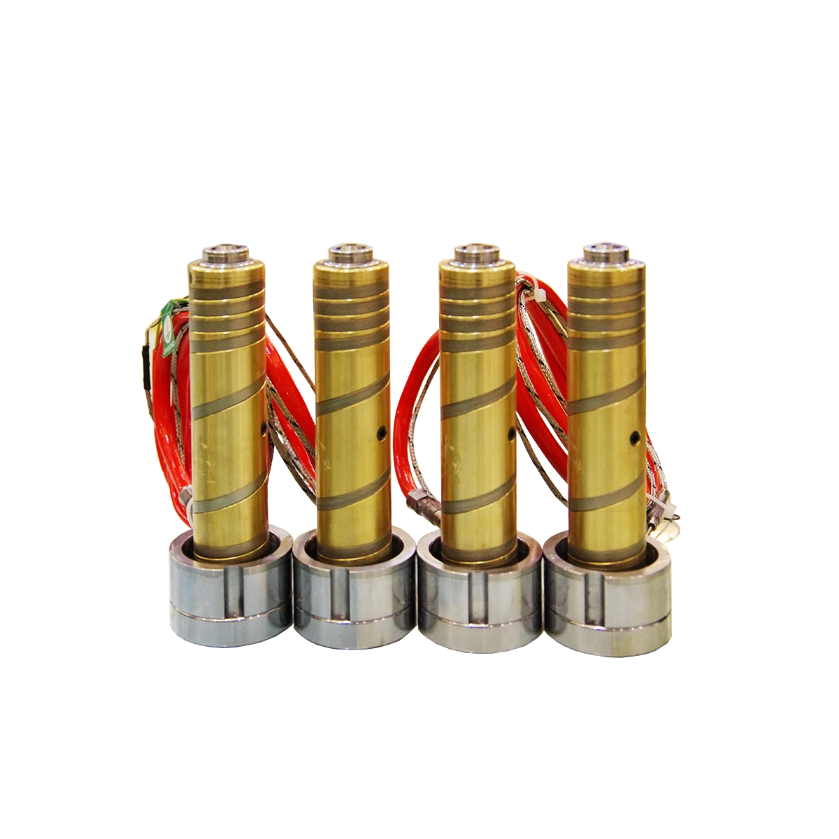  Сопла для системы горячего бега