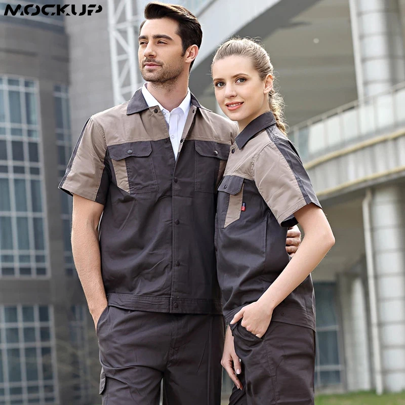 2021 New Top Latest Customized Design Fast Deliver High Best Safety Jackets Workwear For Men & Women