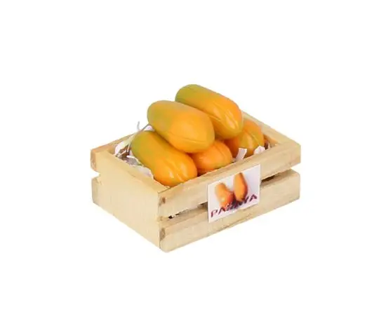 
 Лидер продаж, свежий папайя премиум класса из Таиланда от SP Organic International  