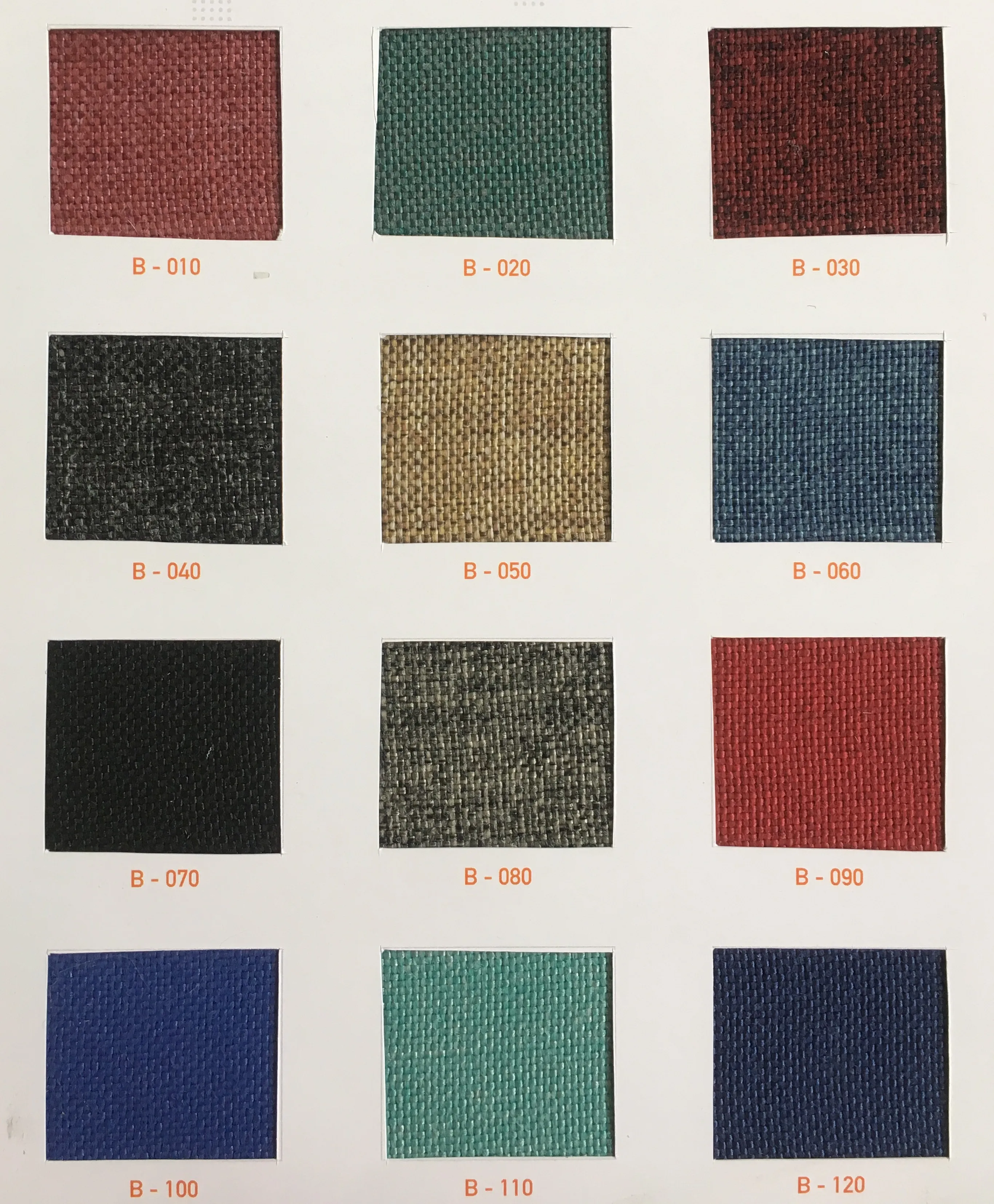 best price acoustic  Fabric