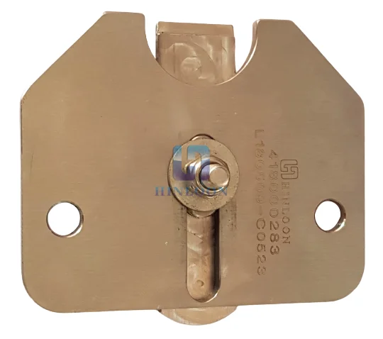 
Bottle Filler Gripper for AROL / ALSIM Filling Machinery made by HINLOON UAE 