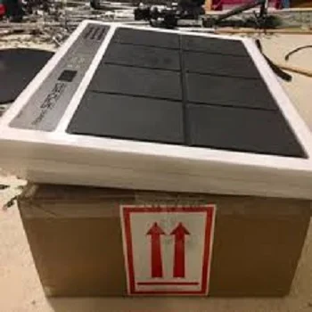  Оптовая цена для 100%-уверен что оригинальная печатающая головка Roland SPD-20 общая ударный Octa Коврик