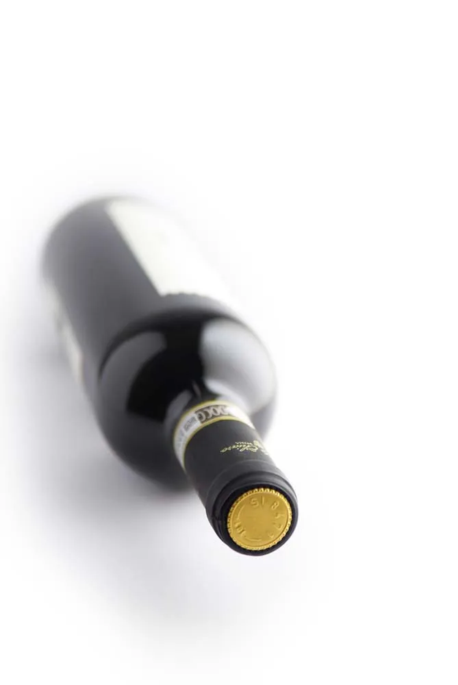 Made in Italy Glass Bottle 750 ml Chianti Still Red Wine