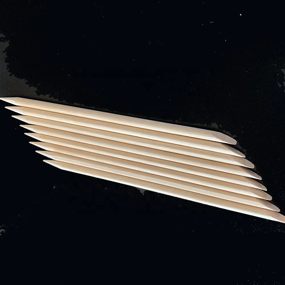 disposal wooden nail sticks art sticks sanding sticks