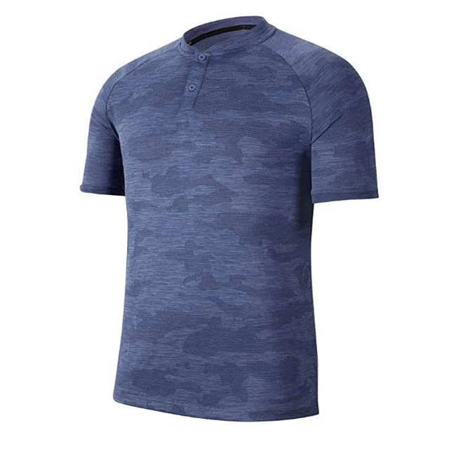 
Custom 88% polyester 12% spandex new design dye sublimated mens quick dry collarless golf polo shirt, cooldry man polo t shirt 