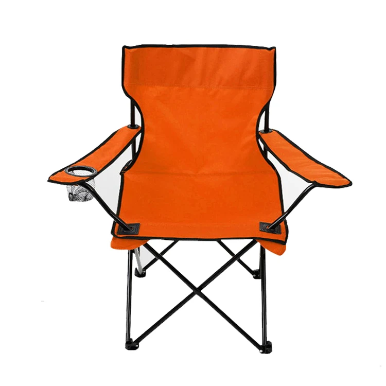 Custom Logo Beach Chair and Fishing Chair Into One, Collapsible Table Chairs for Hiking Fishing, Adjustable Fishing Chair