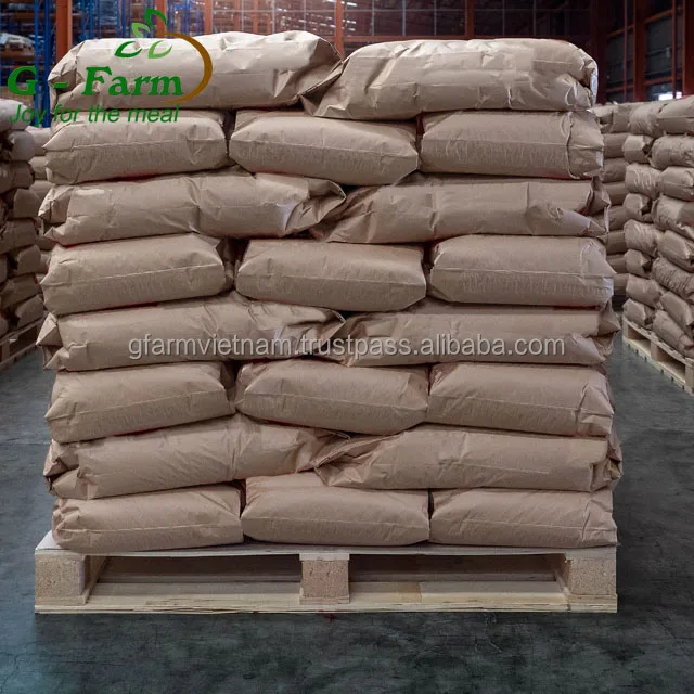 
Newest crop 2019 cassava flour tapioca with high quality 