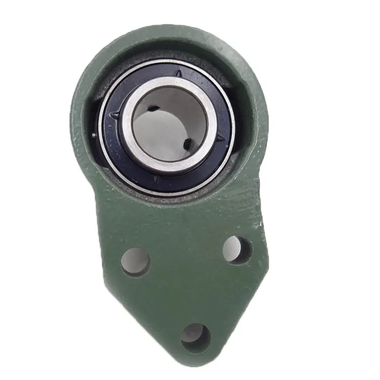 Бесплатный образец шариковый подшипник с сферической вставкой UCFB