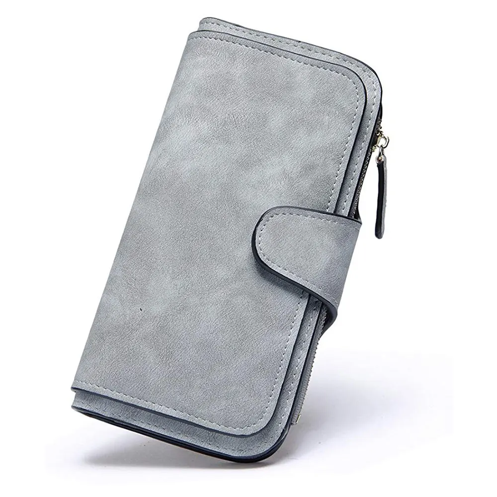 Custom Wholesale Money Bag Clutch Card Wallets Women Purse In Bulk Made In Pakistan