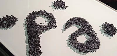 IATF16949 high quality compound pa66 gf30 connector auto car