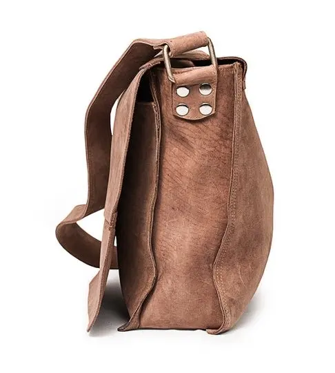  Кожаный ноутбук ручной работы чехол для ноутбука через плечо ремешок и путешествий сумка-мессенджер