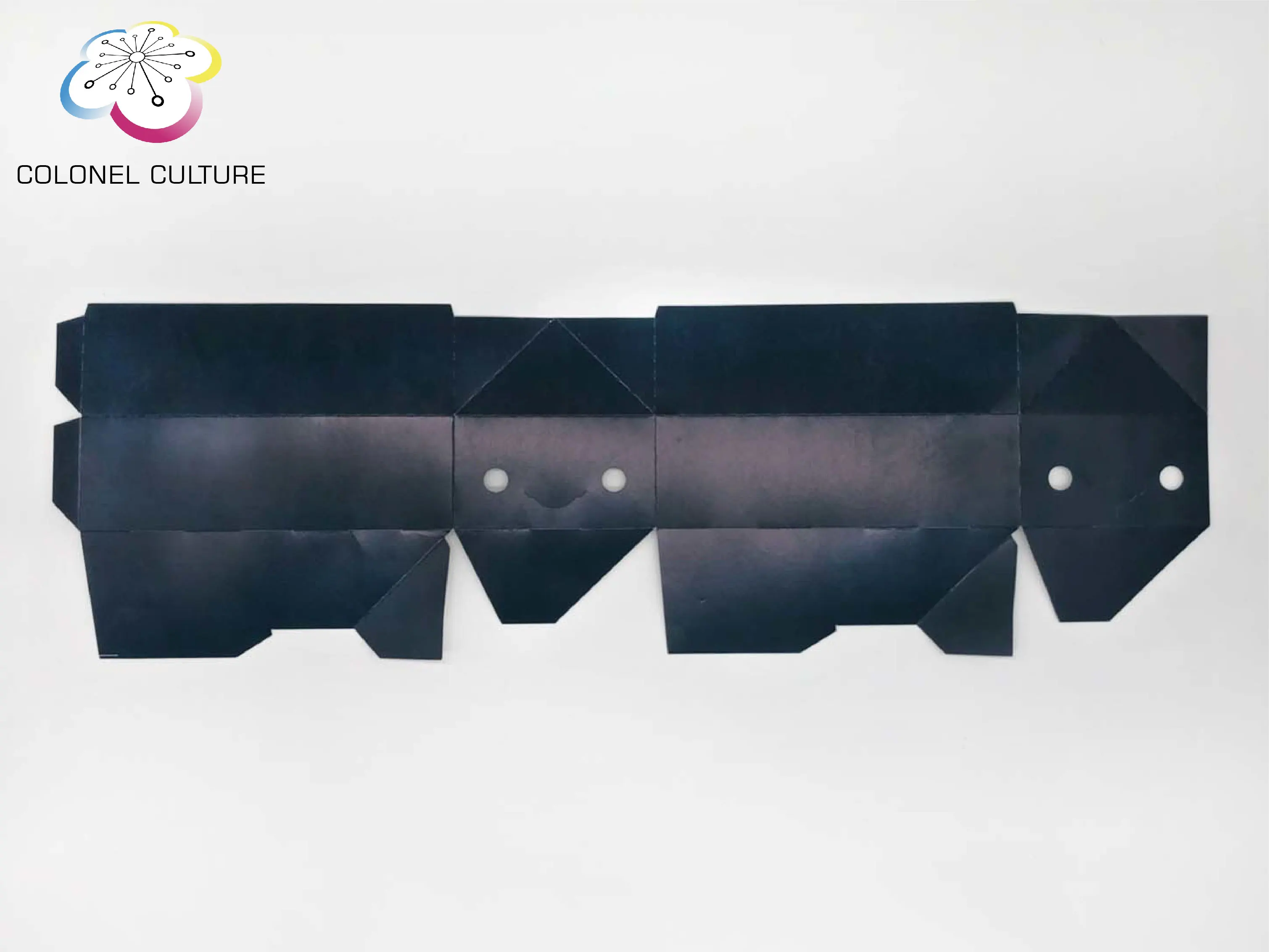 Cheep & high-quality commodity box merchandisey box Within 501~1500cm2