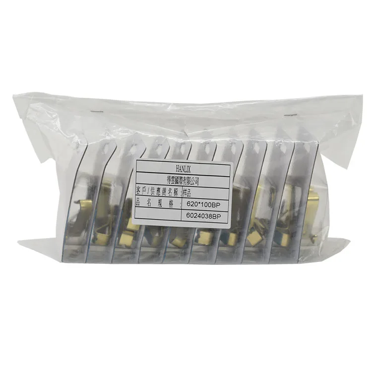 brass plated picture frame hanging hooks