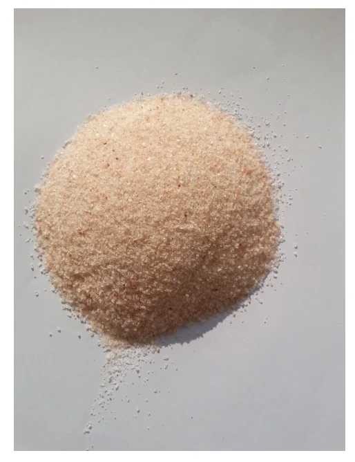 HIMALAYAN PINK SALT FINE