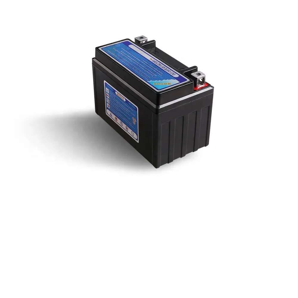 Литий-ионные аккумуляторы для