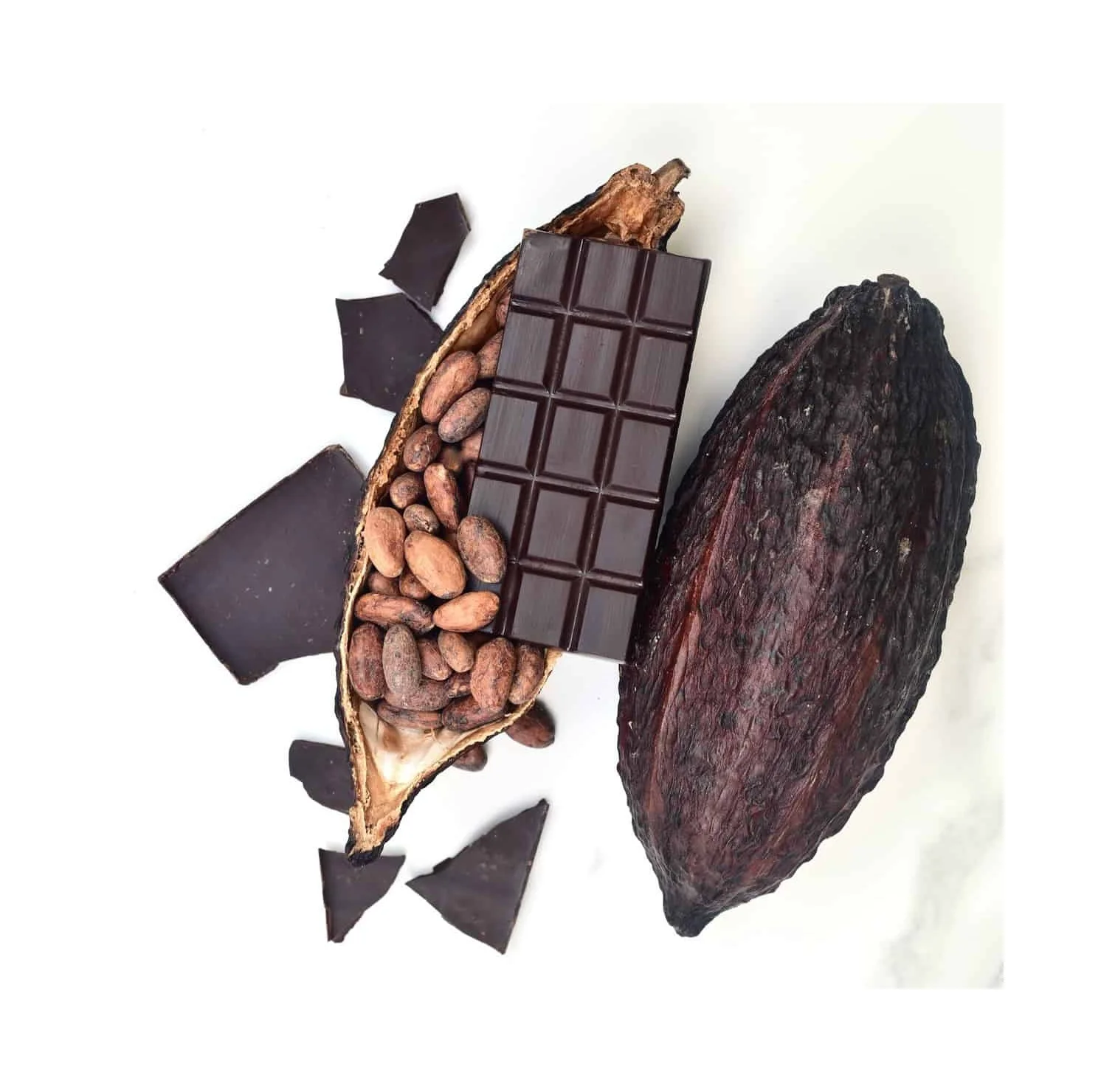 Top Grade Wholesale Cocoa Bean For Sale In Cheap Price