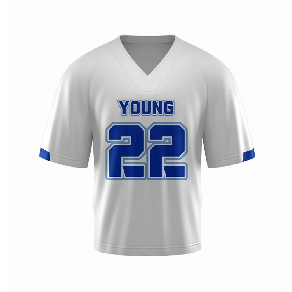 Online Sale Lacrosse Uniform Adults Size Lacrosse Uniform For Team