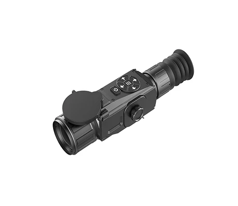 Тепловизионный прицел IRay Sight SL50, ночная тепловизионная камера дальнего действия, прицел для патрулирования, тепловизор для охоты